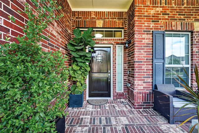 2624 Holbrook Springs Lane, League City, TX 77573