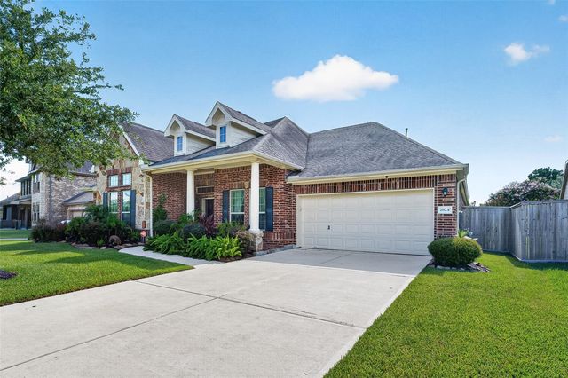 2624 Holbrook Springs Lane, League City, TX 77573