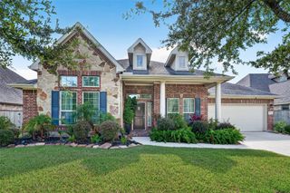 2624 Holbrook Springs Lane, League City, TX 77573