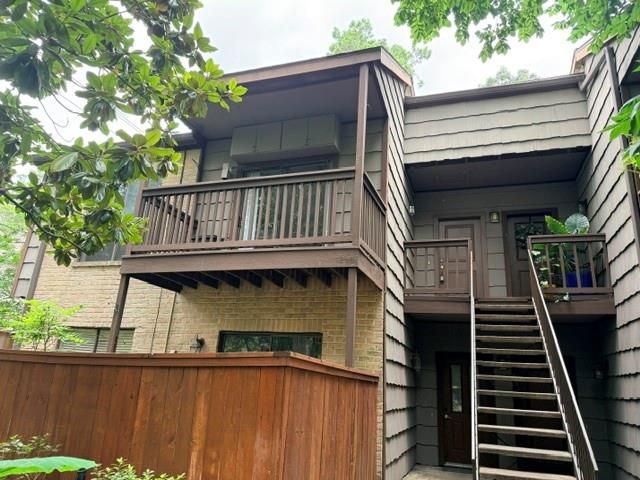 11711 Memorial Drive 292, Houston, TX 77024