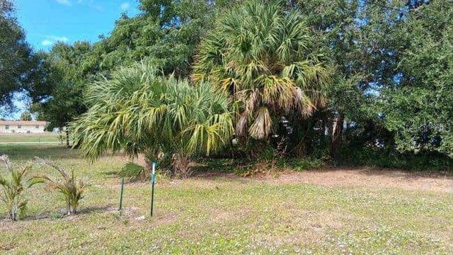 2454 DORSEY STREET, Punta Gorda, FL 33983