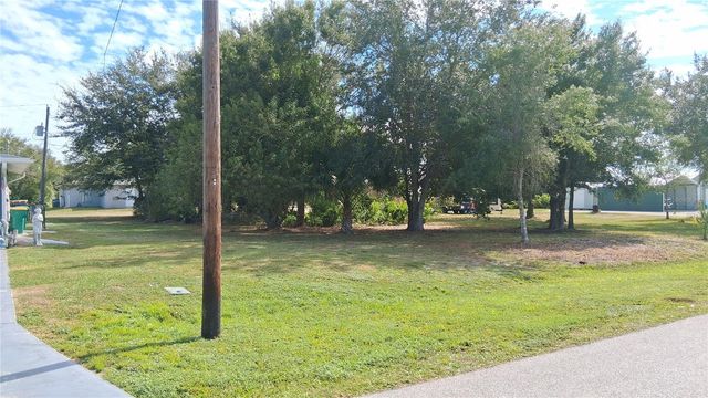 2454 DORSEY STREET, Punta Gorda, FL 33983