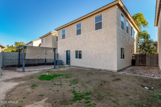 10012 W WILLIAMS Street, Tolleson, AZ 85353