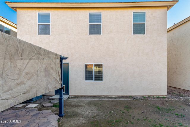 10012 W WILLIAMS Street, Tolleson, AZ 85353