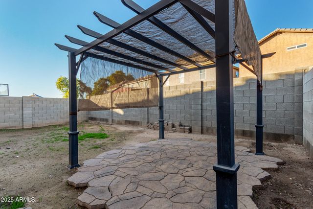 10012 W WILLIAMS Street, Tolleson, AZ 85353