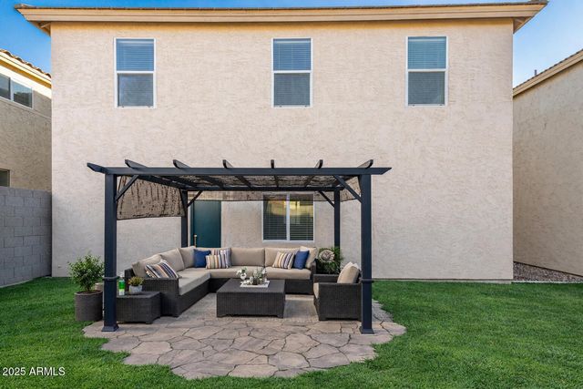 10012 W WILLIAMS Street, Tolleson, AZ 85353