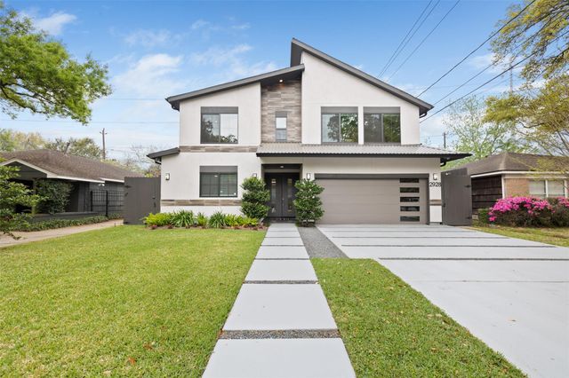 2928 Suffolk Drive, Houston, TX 77027
