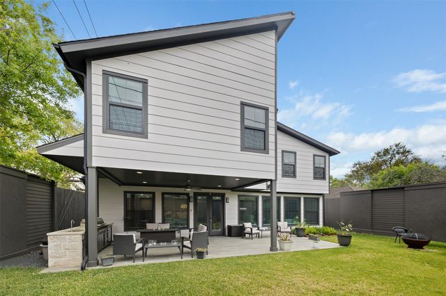 2928 Suffolk Drive, Houston, TX 77027