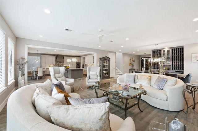 2928 Suffolk Drive, Houston, TX 77027