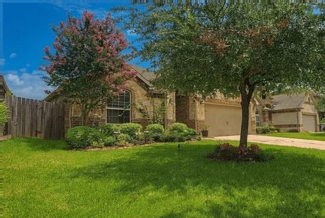 21399 Hunter Hart Drive, Porter, TX 77365