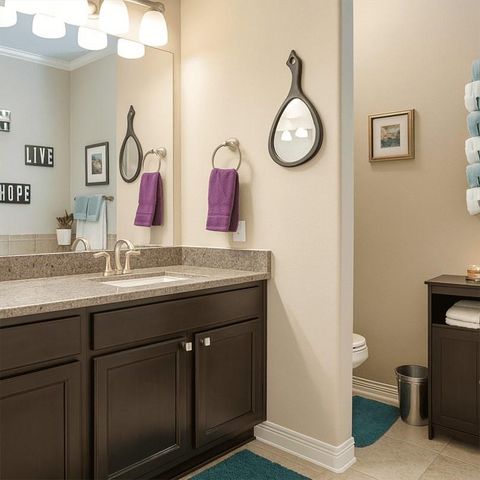 21399 Hunter Hart Drive, Porter, TX 77365