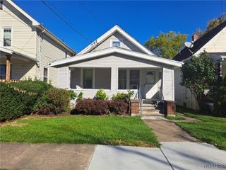 2454 LaSalle Avenue, Niagara Falls, NY 14301