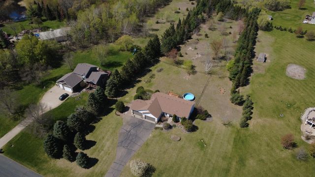 27338 110th Street NW, Zimmerman, MN 55398