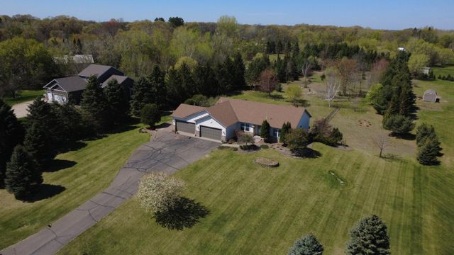 27338 110th Street NW, Zimmerman, MN 55398