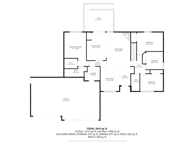 27338 110th Street NW, Zimmerman, MN 55398
