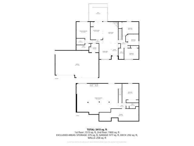27338 110th Street NW, Zimmerman, MN 55398