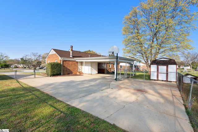 106 Whitestone Avenue, Mauldin, SC 29662