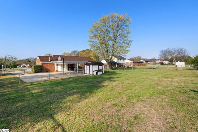 106 Whitestone Avenue, Mauldin, SC 29662