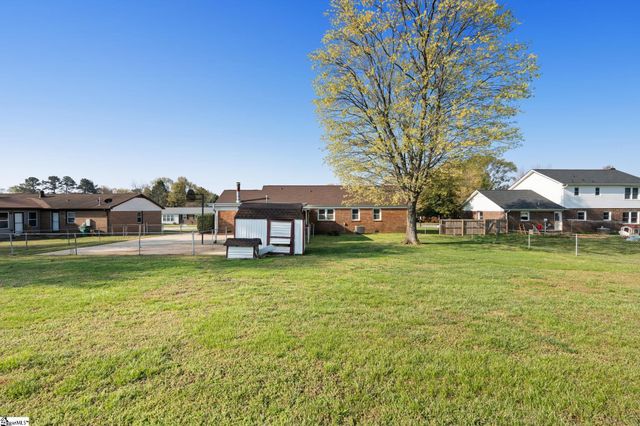 106 Whitestone Avenue, Mauldin, SC 29662