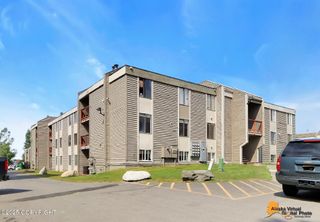 4650 Reka Drive, #F6, Anchorage, AK 99508