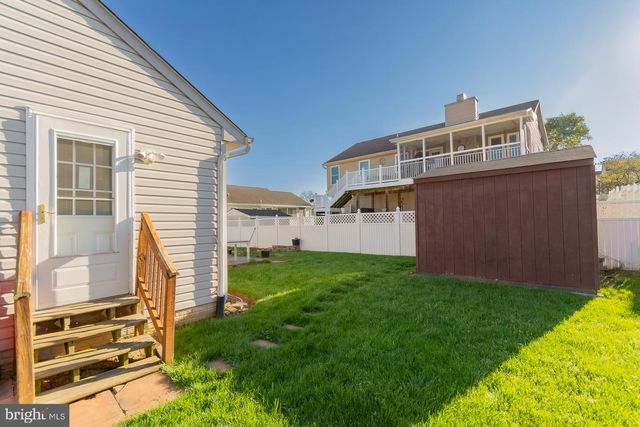 110 LIMITED DR, Ranson, WV 25438