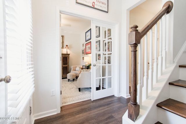 2711 Switchgrass Drive, Beaufort, SC 29902