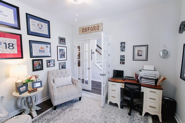 2711 Switchgrass Drive, Beaufort, SC 29902
