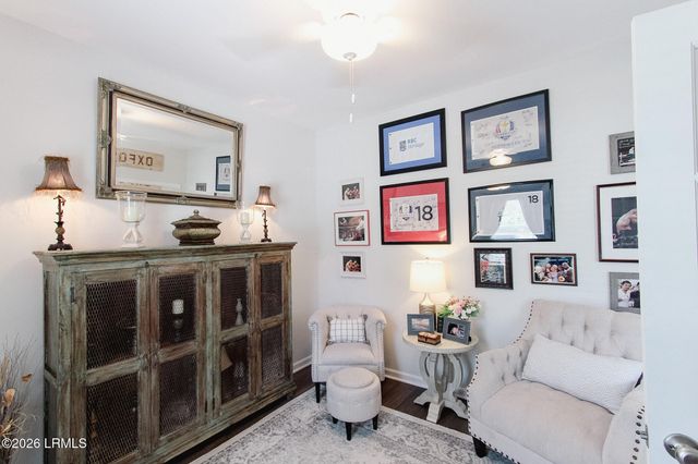 2711 Switchgrass Drive, Beaufort, SC 29902