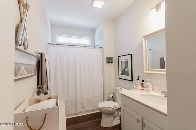 2711 Switchgrass Drive, Beaufort, SC 29902