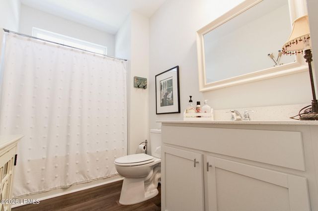 2711 Switchgrass Drive, Beaufort, SC 29902