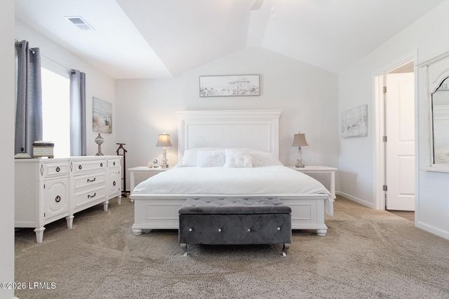 2711 Switchgrass Drive, Beaufort, SC 29902