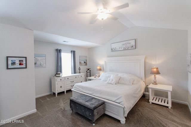 2711 Switchgrass Drive, Beaufort, SC 29902