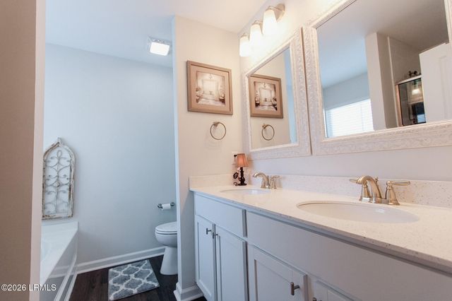 2711 Switchgrass Drive, Beaufort, SC 29902