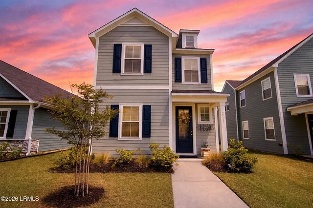 2711 Switchgrass Drive, Beaufort, SC 29902