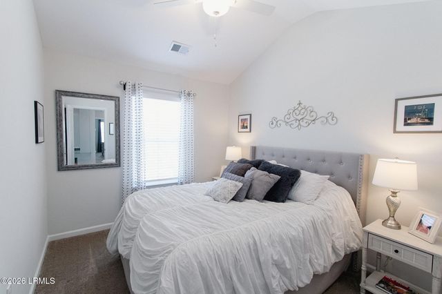 2711 Switchgrass Drive, Beaufort, SC 29902