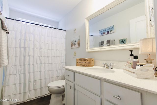 2711 Switchgrass Drive, Beaufort, SC 29902