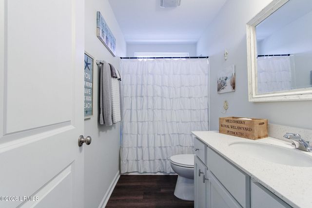 2711 Switchgrass Drive, Beaufort, SC 29902