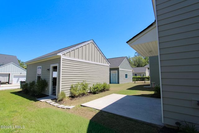 2711 Switchgrass Drive, Beaufort, SC 29902
