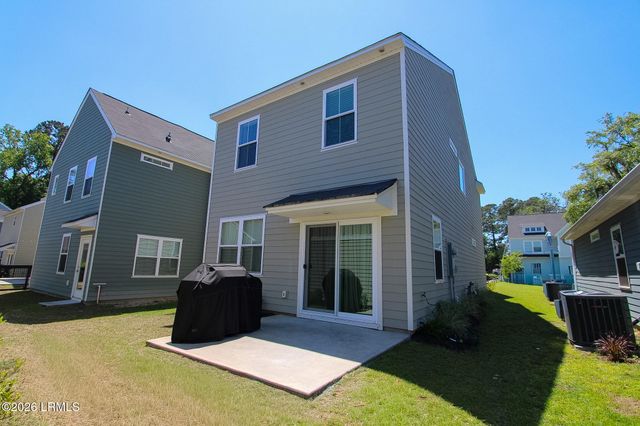 2711 Switchgrass Drive, Beaufort, SC 29902