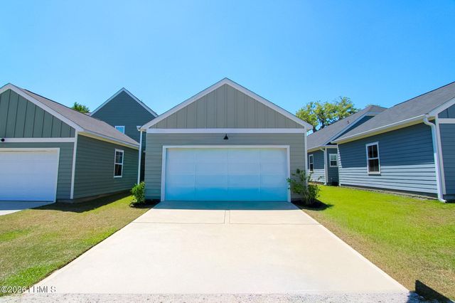 2711 Switchgrass Drive, Beaufort, SC 29902
