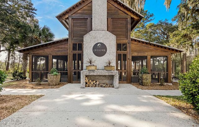 2711 Switchgrass Drive, Beaufort, SC 29902