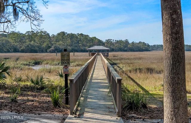2711 Switchgrass Drive, Beaufort, SC 29902
