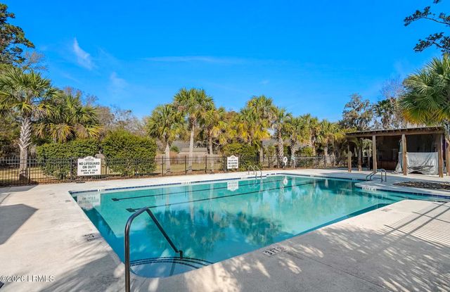 2711 Switchgrass Drive, Beaufort, SC 29902