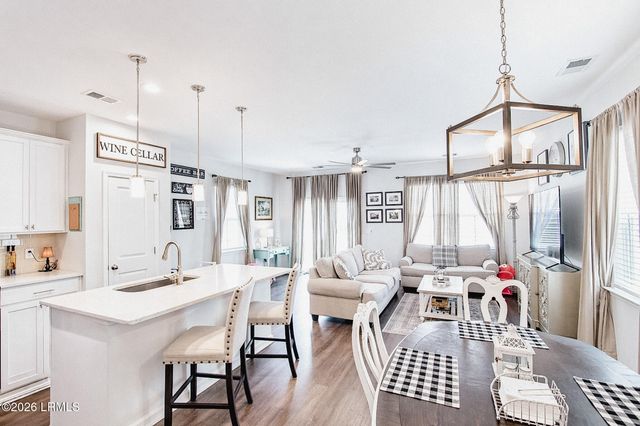 2711 Switchgrass Drive, Beaufort, SC 29902