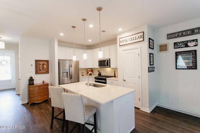2711 Switchgrass Drive, Beaufort, SC 29902