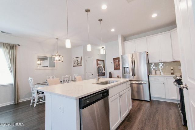 2711 Switchgrass Drive, Beaufort, SC 29902