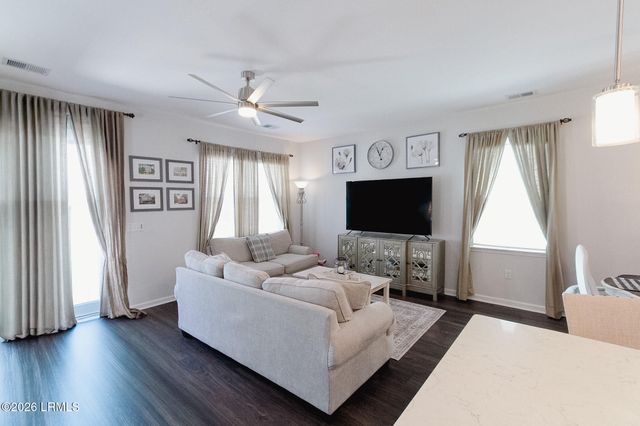 2711 Switchgrass Drive, Beaufort, SC 29902