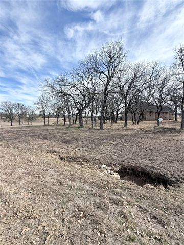 Lot 17 Lakeside Drive, Lipan, TX 76462