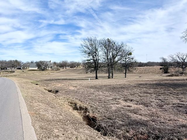 Lot 17 Lakeside Drive, Lipan, TX 76462