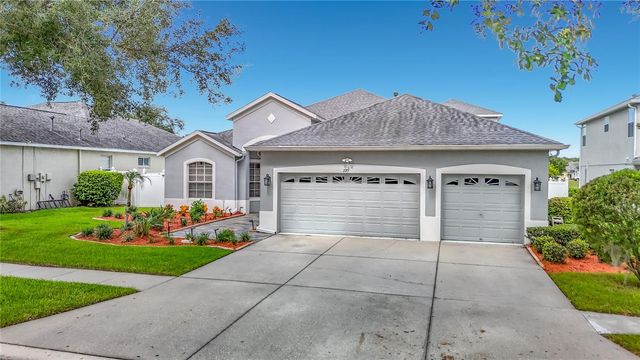 220 RONJA LANE, Valrico, FL 33594